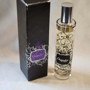 Avon Outspoken Perfume with Box